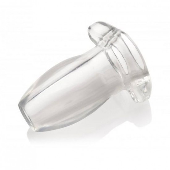 Master Series Gape Glory Hollow Anal Plug Master Series Gape Glory Hollow Anal Plug