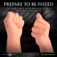 Master Series Clenched Fist Dildo Master Series Clenched Fist Dildo