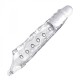 Size Matters 3 Inch Clear Penis Extender Sleeve Size Matters 3 Inch Clear Penis Extender Sleeve