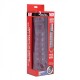 Size Matters 3 Inch Clear Penis Extender Sleeve Size Matters 3 Inch Clear Penis Extender Sleeve