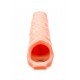 Size Matters 3 Inch Flesh Penis Extender Sleeve Size Matters 3 Inch Flesh Penis Extender Sleeve