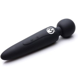 Master Series Thunderstick Premium Ultra Powerful Silicone Wand Master Series Thunderstick Premium Ultra Powerful Silicone Wand
