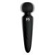 Master Series Thunderstick Premium Ultra Powerful Silicone Wand Master Series Thunderstick Premium Ultra Powerful Silicone Wand