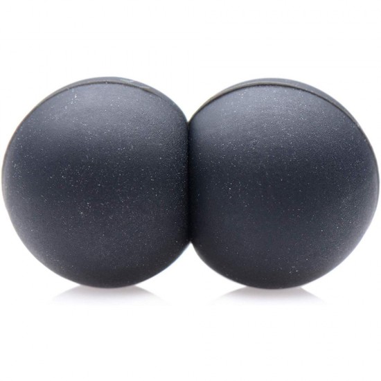 Master Series Sin Spheres Silicone Magnetic Balls Master Series Sin Spheres Silicone Magnetic Balls