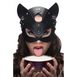 Master Series Naughty Kitty Cat Mask Master Series Naughty Kitty Cat Mask