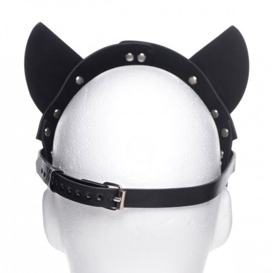 Master Series Naughty Kitty Cat Mask Master Series Naughty Kitty Cat Mask