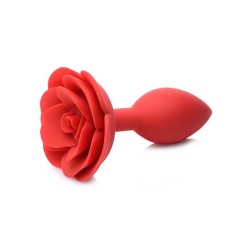 Master Series Booty Bloom Rose Anal Plug Master Series Booty Bloom Rose Anal Plug