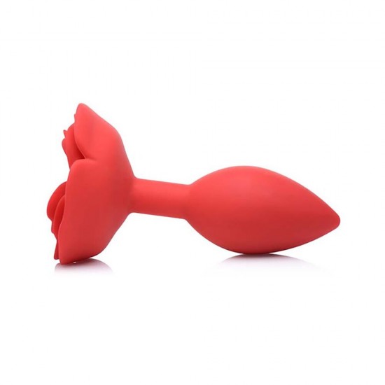 Master Series Booty Bloom Rose Anal Plug Master Series Booty Bloom Rose Anal Plug