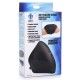 XR Vibes 10X Pleasure Stroke Vibrating Penis Sleeve XR Vibes 10X Pleasure Stroke Vibrating Penis Sleeve