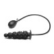 Ass Puffer Nubbed Inflatable Anal Plug Ass Puffer Nubbed Inflatable Anal Plug