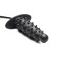 Ass Puffer Nubbed Inflatable Anal Plug Ass Puffer Nubbed Inflatable Anal Plug