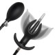 Master Series Ass Bound Anchor Inflatable Anal Plug Master Series Ass Bound Anchor Inflatable Anal Plug
