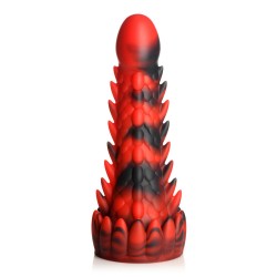 Creature Cocks Demon Rising  Dildo Creature Cocks Demon Rising  Dildo