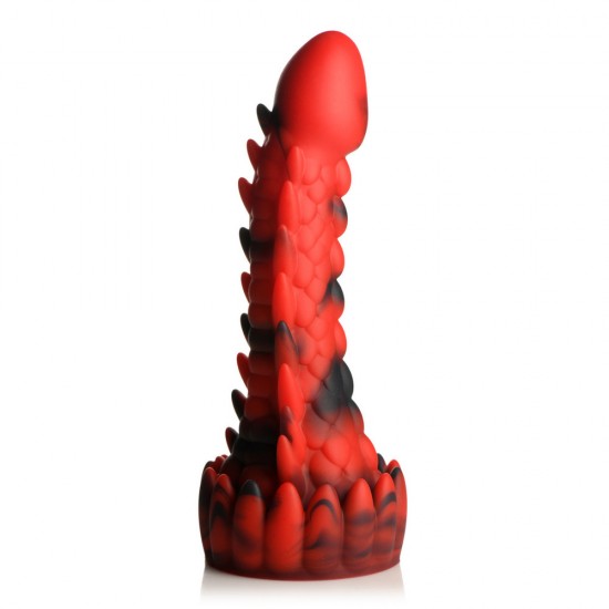 Creature Cocks Demon Rising Dildo Creature Cocks Demon Rising Dildo