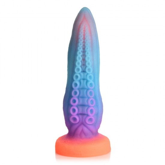 Creature Cocks Tenta Cock Glow In The Dark Creature Cocks Tenta Cock Glow In The Dark