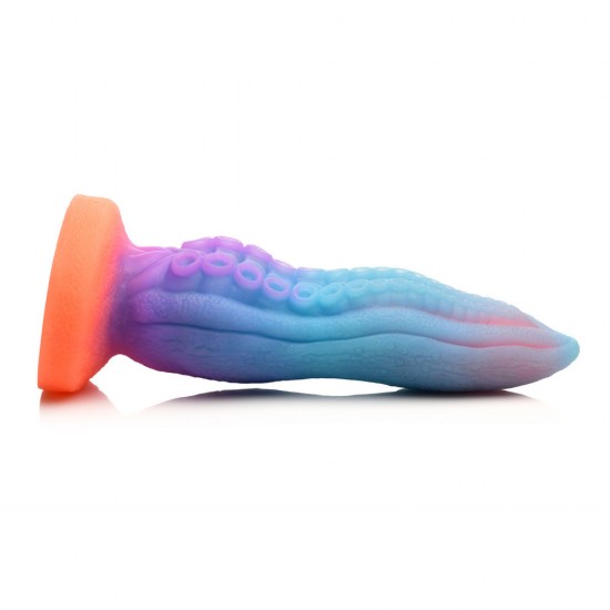 Creature Cocks Tenta Cock Glow In The Dark Creature Cocks Tenta Cock Glow In The Dark