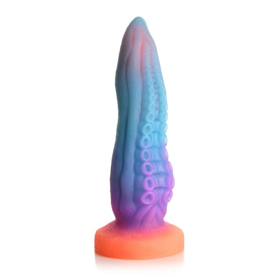 Creature Cocks Tenta Cock Glow In The Dark Creature Cocks Tenta Cock Glow In The Dark
