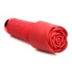 XR Bloomgasm Rose Petite Mini Wand XR Bloomgasm Rose Petite Mini Wand