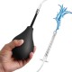 Clean Stream Enema Bulb Kit Clean Stream Enema Bulb Kit