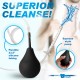 Clean Stream Enema Bulb Kit Clean Stream Enema Bulb Kit