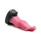 Wolfs Lick Maw Silicone Dildo Wolfs Lick Maw Silicone Dildo