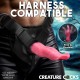 Wolfs Lick Maw Silicone Dildo Wolfs Lick Maw Silicone Dildo