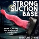 Wolfs Lick Maw Silicone Dildo Wolfs Lick Maw Silicone Dildo