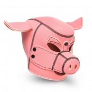 Master Series Swine Neoprene Hood Master Series Swine Neoprene Hood