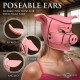 Master Series Swine Neoprene Hood Master Series Swine Neoprene Hood
