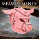 Master Series Swine Neoprene Hood Master Series Swine Neoprene Hood