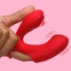 Rose Touch Pulsing Silicone Finger Vibrator Rose Touch Pulsing Silicone Finger Vibrator