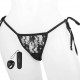 Screaming O My Secret Charged Black Remote Control Panty Vibe Screaming O My Secret Charged Black Remote Control Panty Vibe
