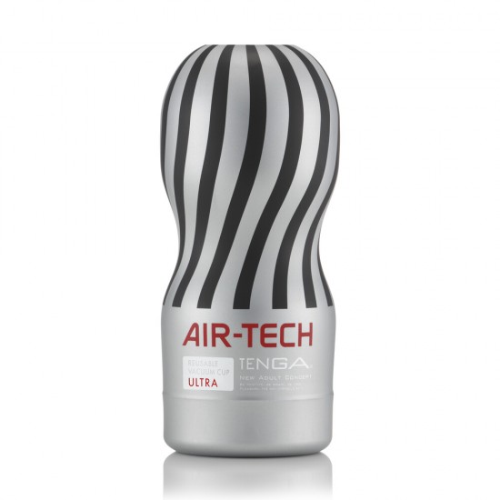 Tenga Air Tech Ultra Reusable Masturbator Tenga Air Tech Ultra Reusable Masturbator