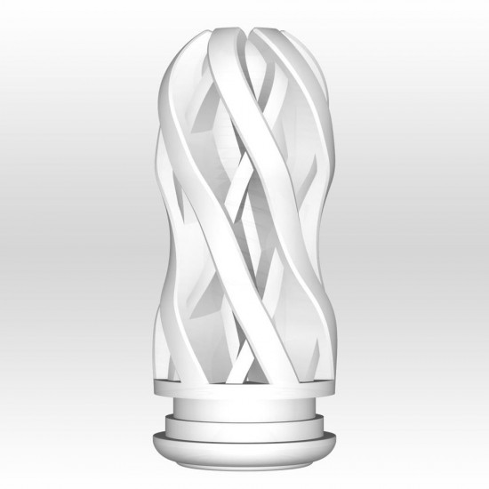 Tenga Air Tech Ultra Reusable Masturbator Tenga Air Tech Ultra Reusable Masturbator