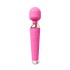 10 Speed Rechargeable Magic Wand Pink