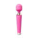 10 Speed Rechargeable Magic Wand Pink 10 Speed Rechargeable Magic Wand Pink