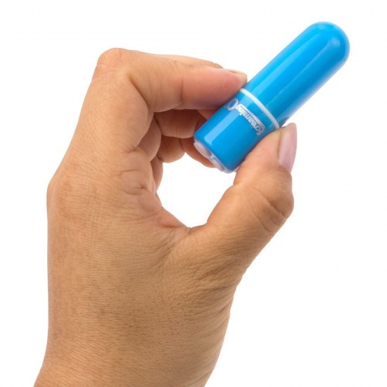 Screaming O Charged Vooom Remote Control Bullet Blue Screaming O Charged Vooom Remote Control Bullet Blue