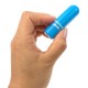 Screaming O Charged Vooom Remote Control Bullet Blue Screaming O Charged Vooom Remote Control Bullet Blue