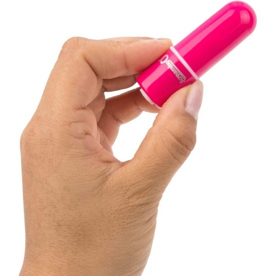 Screaming O Charged Vooom Pink Remote Control Bullet Vibe Screaming O Charged Vooom Pink Remote Control Bullet Vibe