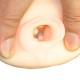 Portable Masturbator With Vaginal Opening Portable Masturbator With Vaginal Opening
