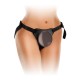 King Cock Comfy Body Dock Strap On Harness King Cock Comfy Body Dock Strap On Harness