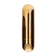 10 speed Rechargeable Bullet Gold 10 speed Rechargeable Bullet Gold
