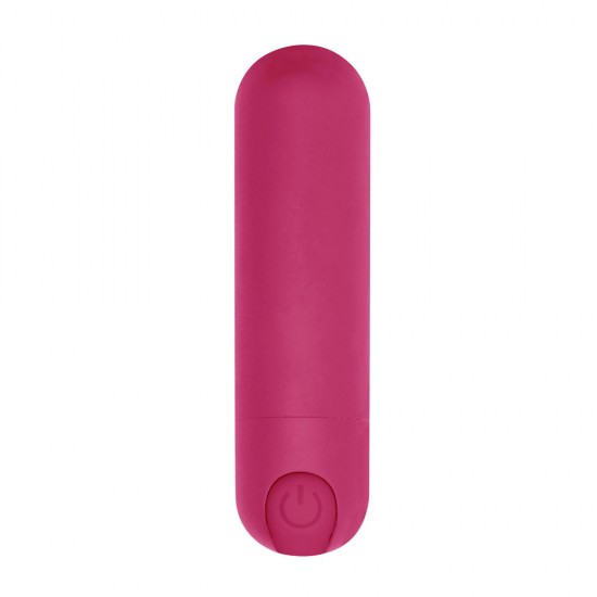 10 speed Rechargeable Bullet Pink 10 speed Rechargeable Bullet Pink