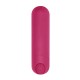 10 speed Rechargeable Bullet Pink 10 speed Rechargeable Bullet Pink