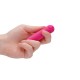 10 speed Rechargeable Bullet Pink 10 speed Rechargeable Bullet Pink