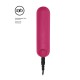 10 speed Rechargeable Bullet Pink 10 speed Rechargeable Bullet Pink