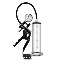 Performance VX8 Premium Penis Pump Performance VX8 Premium Penis Pump