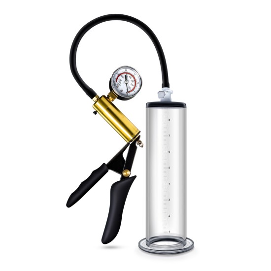 Performance VX6 Vacuum Penis Pump Performance VX6 Vacuum Penis Pump