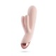 Blush Elora Pink Triple Stimulation Vibe Blush Elora Pink Triple Stimulation Vibe