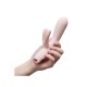 Blush Elora Pink Triple Stimulation Vibe Blush Elora Pink Triple Stimulation Vibe